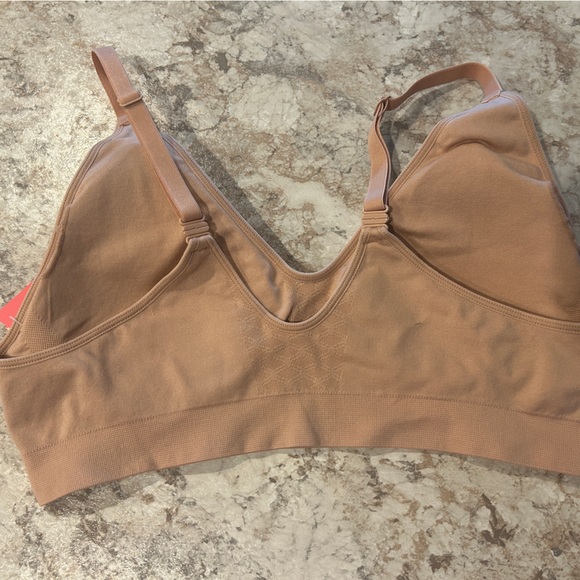 Uncommon Sense Bras Set of 2 Wireless Padded Large NWT - Picture 15 of 16